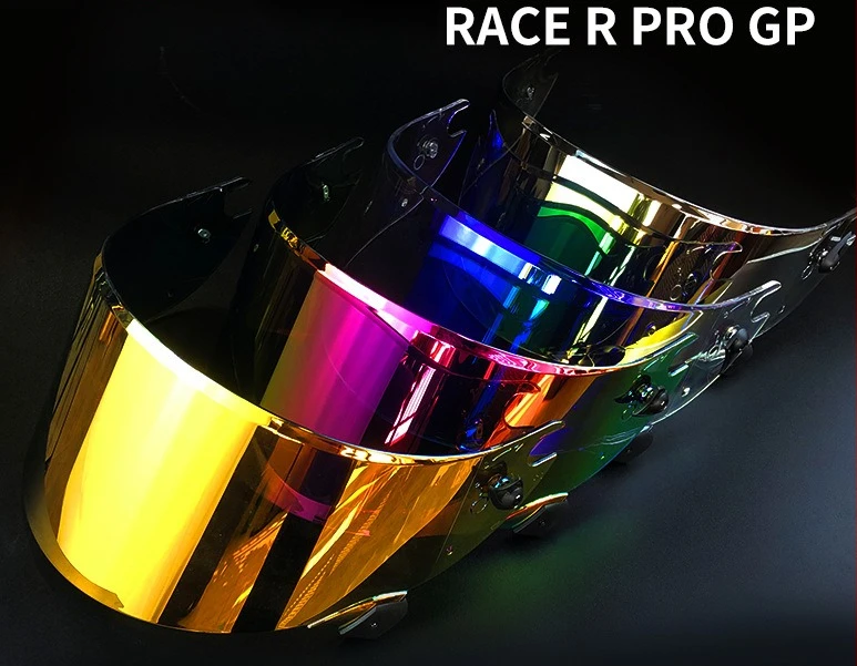 Motorcycle Helmet Lenses for Race-RSpeed-R Helmet Accessories Lorenzo Redding Shark Lenses
Motorcycle Helmet Lenses for Race-RSpeed-R Helmet Accessories Lorenzo Redding Shark Lenses