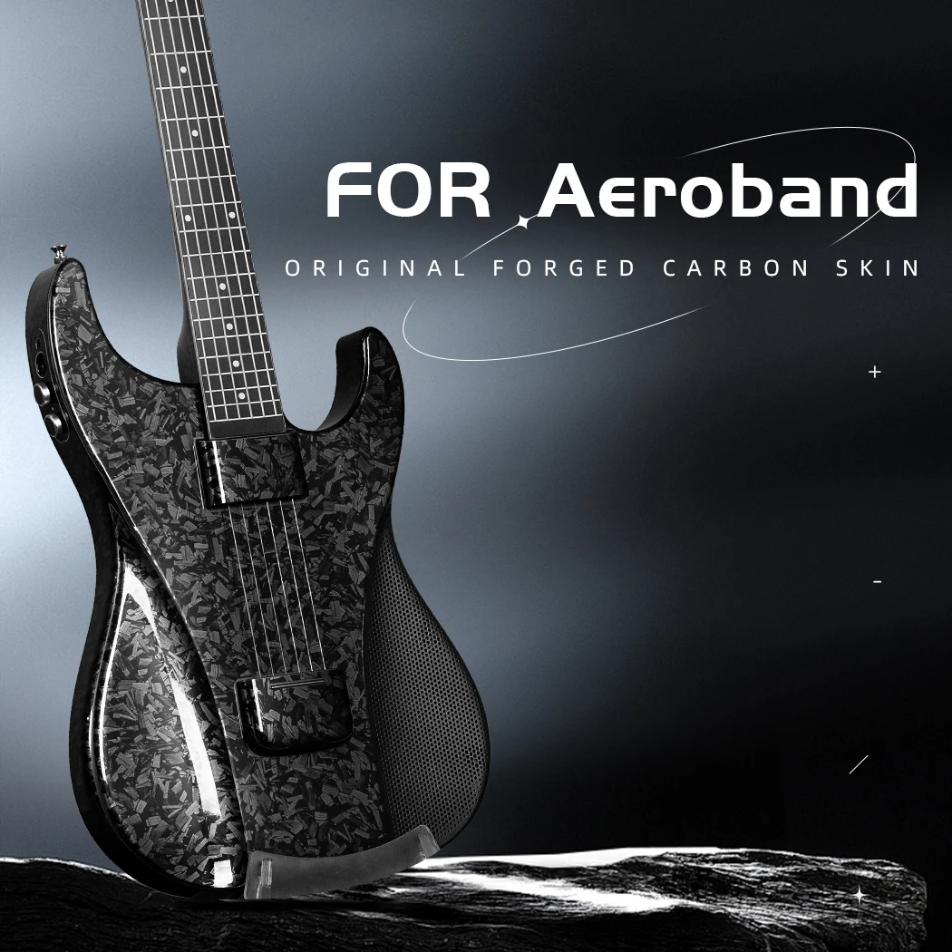 For Aeroband Guitar - Sticker Skin, Protective Film, Anti-Scratch Decal, Electronic Guitar Accessories
For Aeroband Guitar - Sticker Skin, Protective Film, Anti-Scratch Decal, Electronic Guitar Accessories