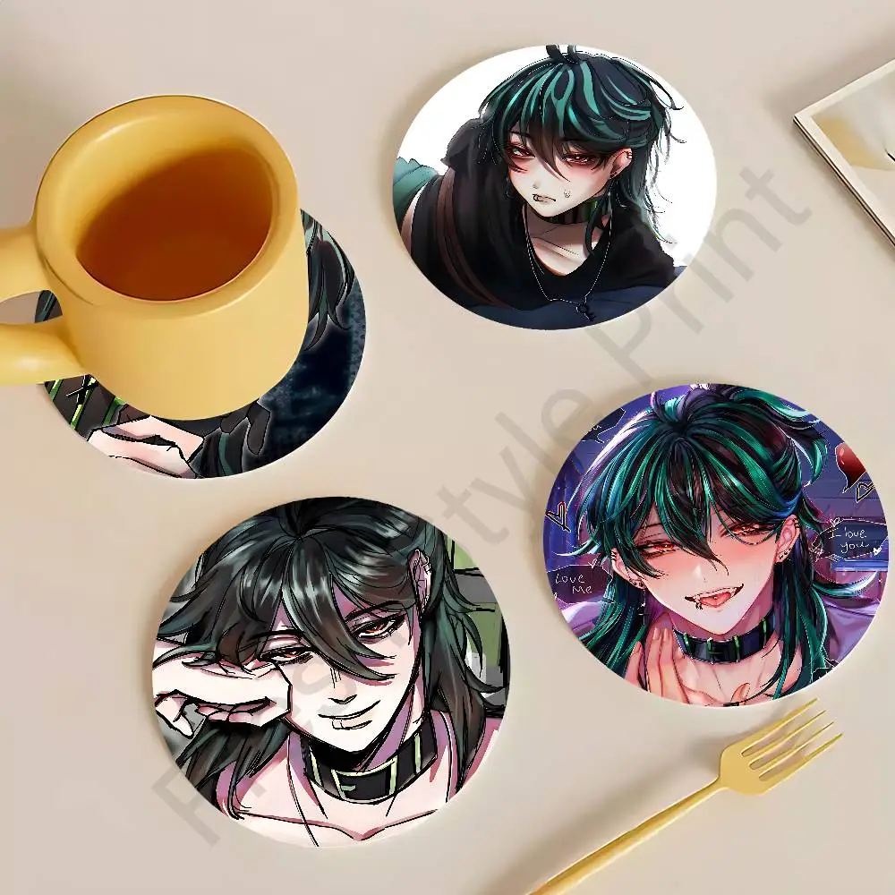 T-The Kid at The B-Back Sol Wooden Coasters 10cm Round Cosplay Fans Collect Friends Gifts
T-The Kid at The B-Back Sol Wooden Coasters 10cm Round Cosplay Fans Collect Friends Gifts
