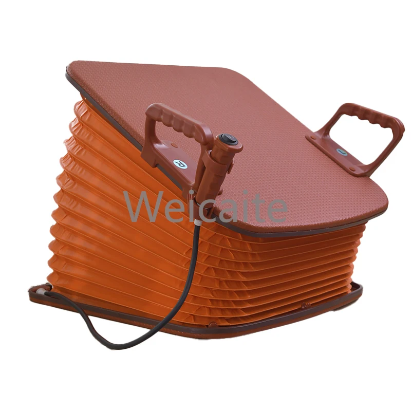 Plug-in Electric Lifting Pad for The Elderly Assisted Home Rehabilitation Treatment Seated Treatment Products
Plug-in Electric Lifting Pad for The Elderly Assisted Home Rehabilitation Treatment Seated Treatment Products