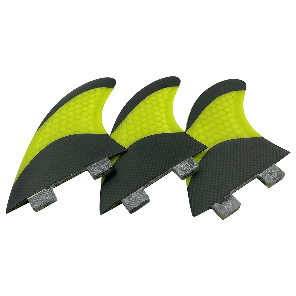 Плавники для серфборда UPSURF FCS Double Tabs L из стекловолокна, сотовые плавники Double Tabs для серфинга, тип Thruster
Плавники для серфборда UPSURF FCS Double Tabs L из стекловолокна, сотовые плавники Double Tabs для серфинга, тип Thruster