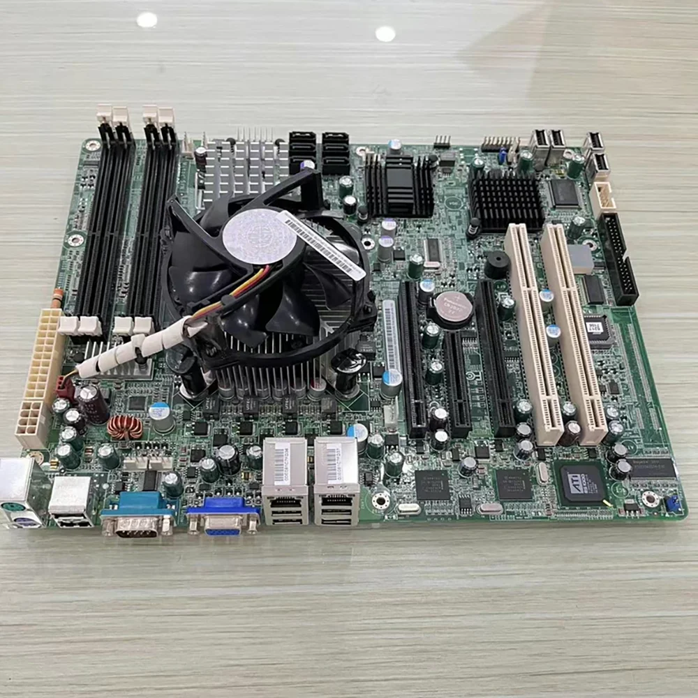 Серверная материнская плата C6000 C7000 C8000 306, идеальная работа
Серверная материнская плата C6000 C7000 C8000 306, идеальная работа