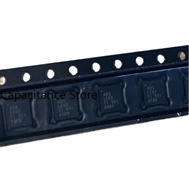 5PCS ADS1292 ADS1292R ADS1256 ADG706BRUZ ADG708CRUZ/BRUZ MCP3008-I/SL MCP3008-I/P PI7C9X111 EPM7064STC44-10N EPM7064AETC44-4N
5PCS ADS1292 ADS1292R ADS1256 ADG706BRUZ ADG708CRUZ/BRUZ MCP3008-I/SL MCP3008-I/P PI7C9X111 EPM7064STC44-10N EPM7064AETC44-4N