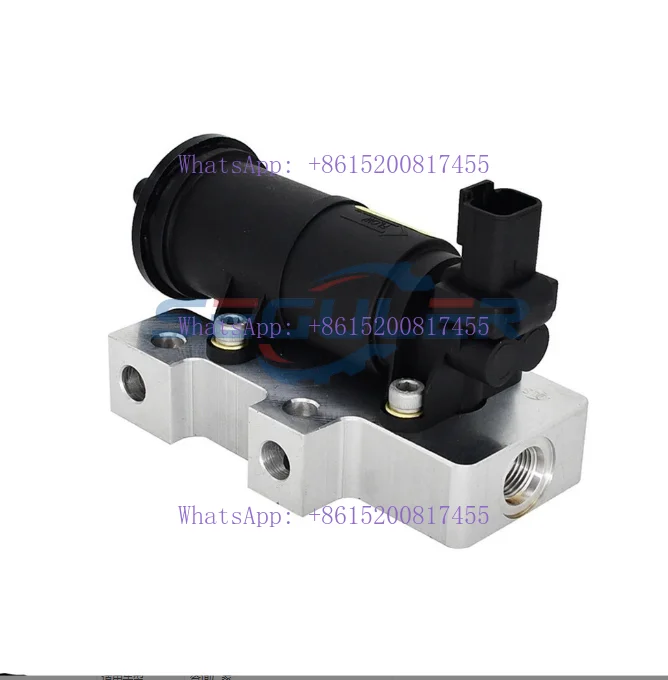 446-5409 T417445 Топливный насос 24 В, совместимый для Caterpillar CA/T C4.4 C6.6 C7.1 312E 312F 313F 924K 930K 938K
446-5409 T417445 Топливный насос 24 В, совместимый для Caterpillar CA/T C4.4 C6.6 C7.1 312E 312F 313F 924K 930K 938K