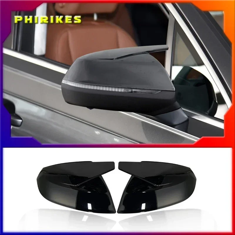 Carbon Fiber Car Rearview Cover Protector Mirror Trim for Audi Q5 2018 2019 2020 Accessories Auto Styling 2021 2022 styling
Carbon Fiber Car Rearview Cover Protector Mirror Trim for Audi Q5 2018 2019 2020 Accessories Auto Styling 2021 2022 styling