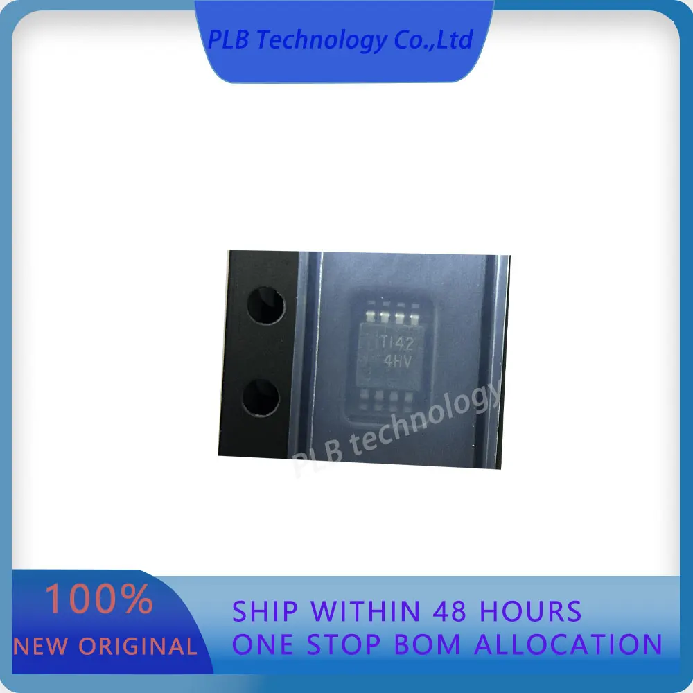 10PCS OPA2197IDGKR OPA2197 VSSOP-8 Dual 36-V precision rail-to-rail input output low offset voltage op amp Original Stock
10PCS OPA2197IDGKR OPA2197 VSSOP-8 Dual 36-V precision rail-to-rail input output low offset voltage op amp Original Stock
