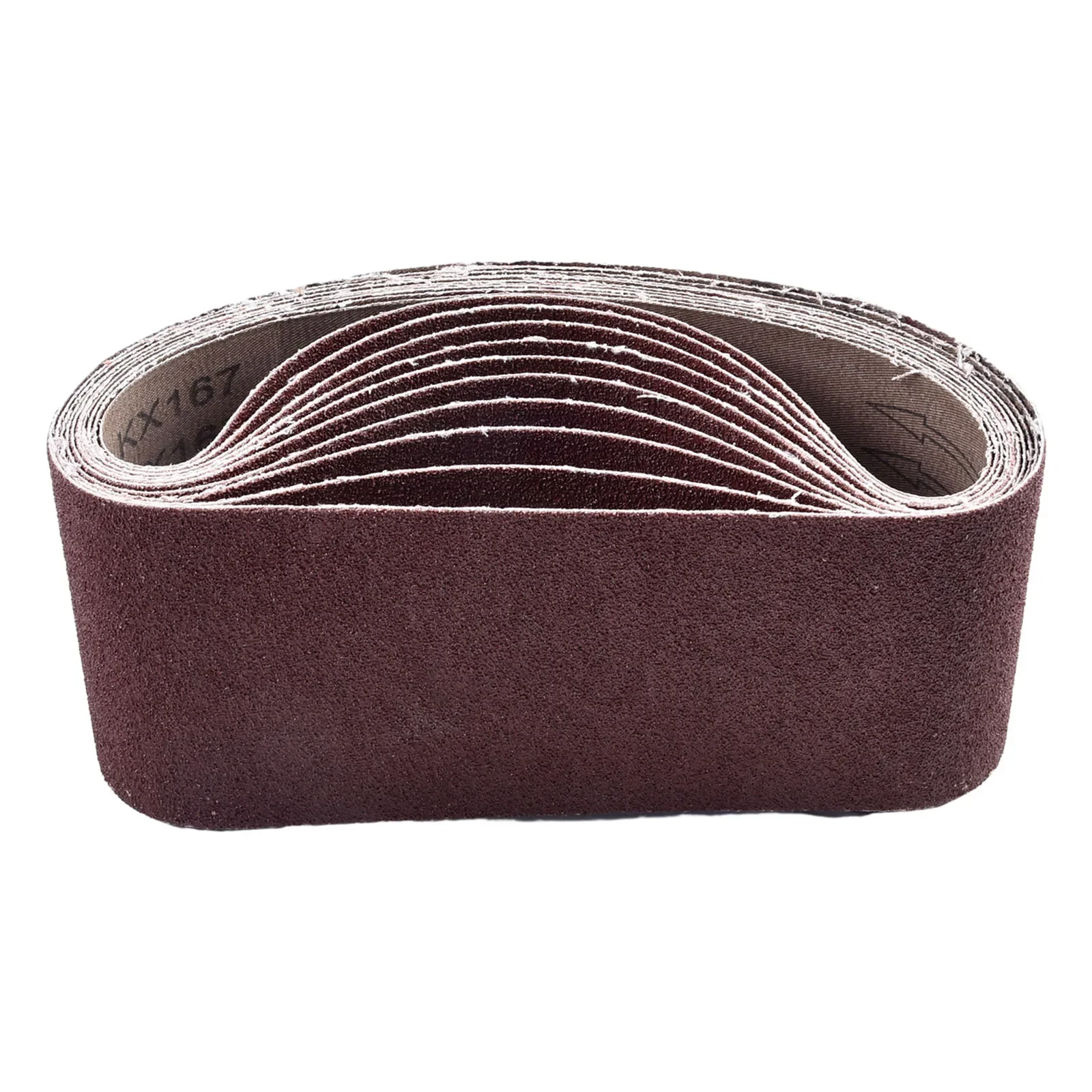 5pcs Fine Grit Sanding Belt Sandpaper Sander Abrasive 100*560mm 60Grit For Wood Metal Grinding Polishing Belt Grinder Accessorie
5pcs Fine Grit Sanding Belt Sandpaper Sander Abrasive 100*560mm 60Grit For Wood Metal Grinding Polishing Belt Grinder Accessorie