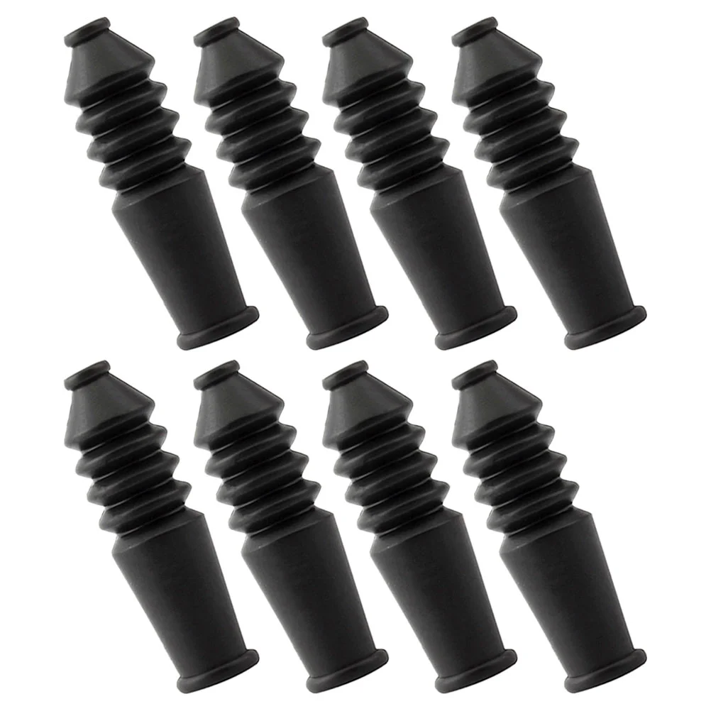 Bicycle Accessories Brake Cable Sleeve Rubber Clutch Protection Protector Bike Hose
Bicycle Accessories Brake Cable Sleeve Rubber Clutch Protection Protector Bike Hose