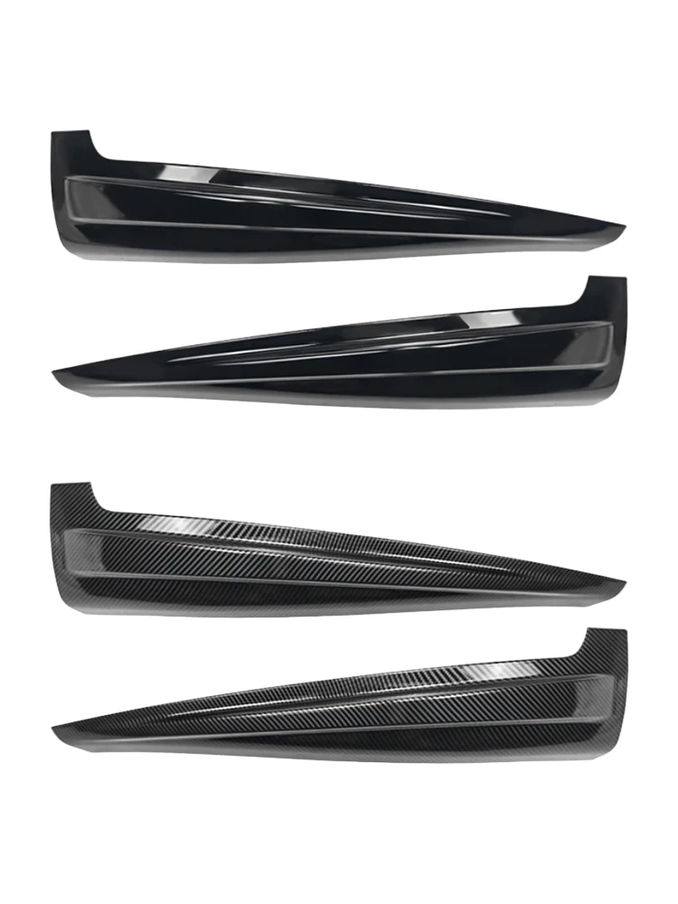 For Aito M8 2025 Front Bumper Corner Protector Front Guard Edge Front Lip Collision Protection Strip
For Aito M8 2025 Front Bumper Corner Protector Front Guard Edge Front Lip Collision Protection Strip