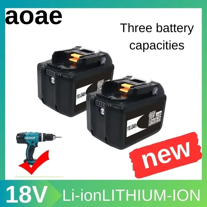 for makita 18v battery 9000mAh bl1850b bl1860 bl 1860 bl1830 bl1815 bl1840 LXT400 9.0Ah for makita 18v tools drill
for makita 18v battery 9000mAh bl1850b bl1860 bl 1860 bl1830 bl1815 bl1840 LXT400 9.0Ah for makita 18v tools drill