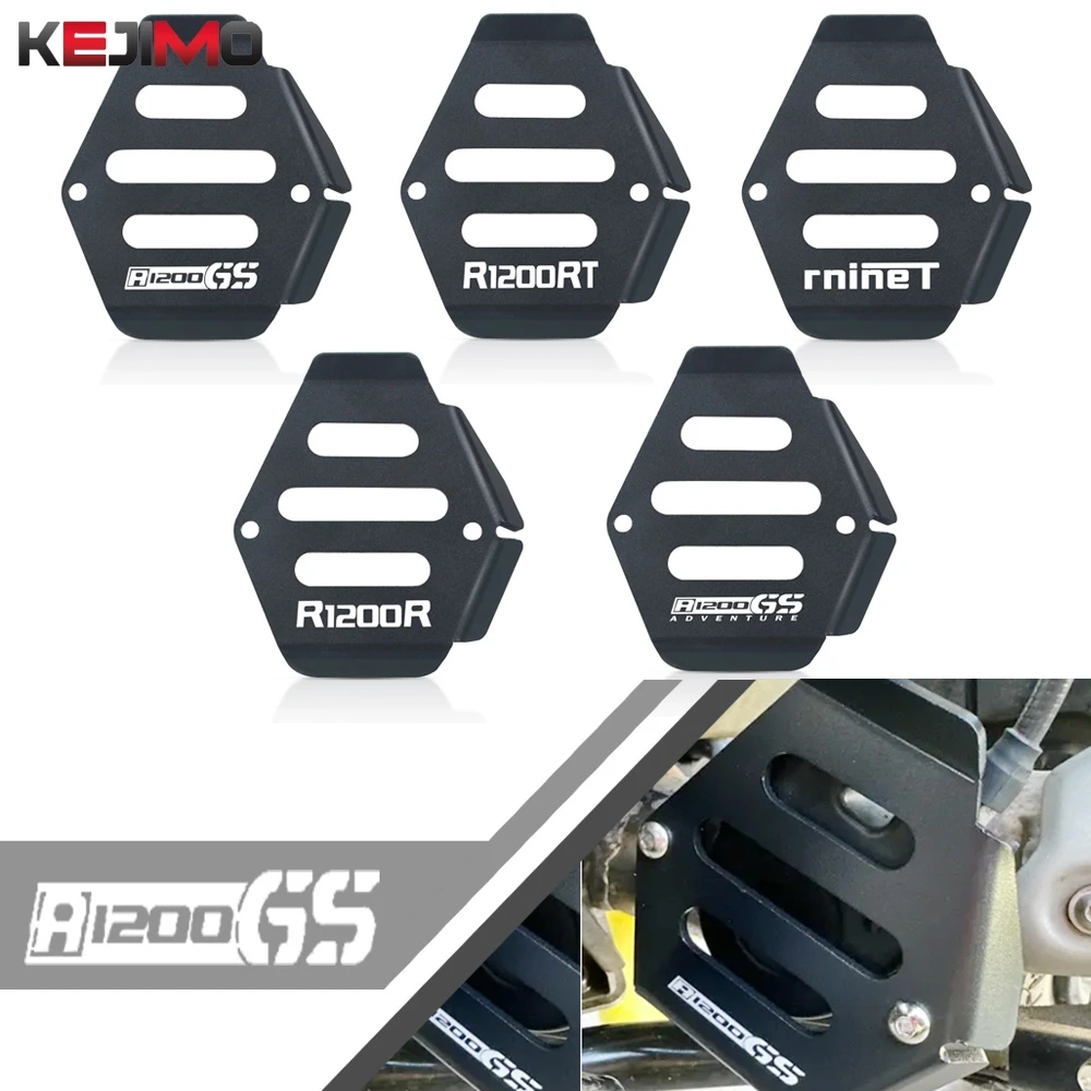 For BMW R1200GS ADV R 1200 GS/RT R nineT 2010 2011 2012 2013 1200GS GS1200 Motor Exhaust Flap Cover Protector Pipe Valve Guard 
For BMW R1200GS ADV R 1200 GS/RT R nineT 2010 2011 2012 2013 1200GS GS1200 Motor Exhaust Flap Cover Protector Pipe Valve Guard