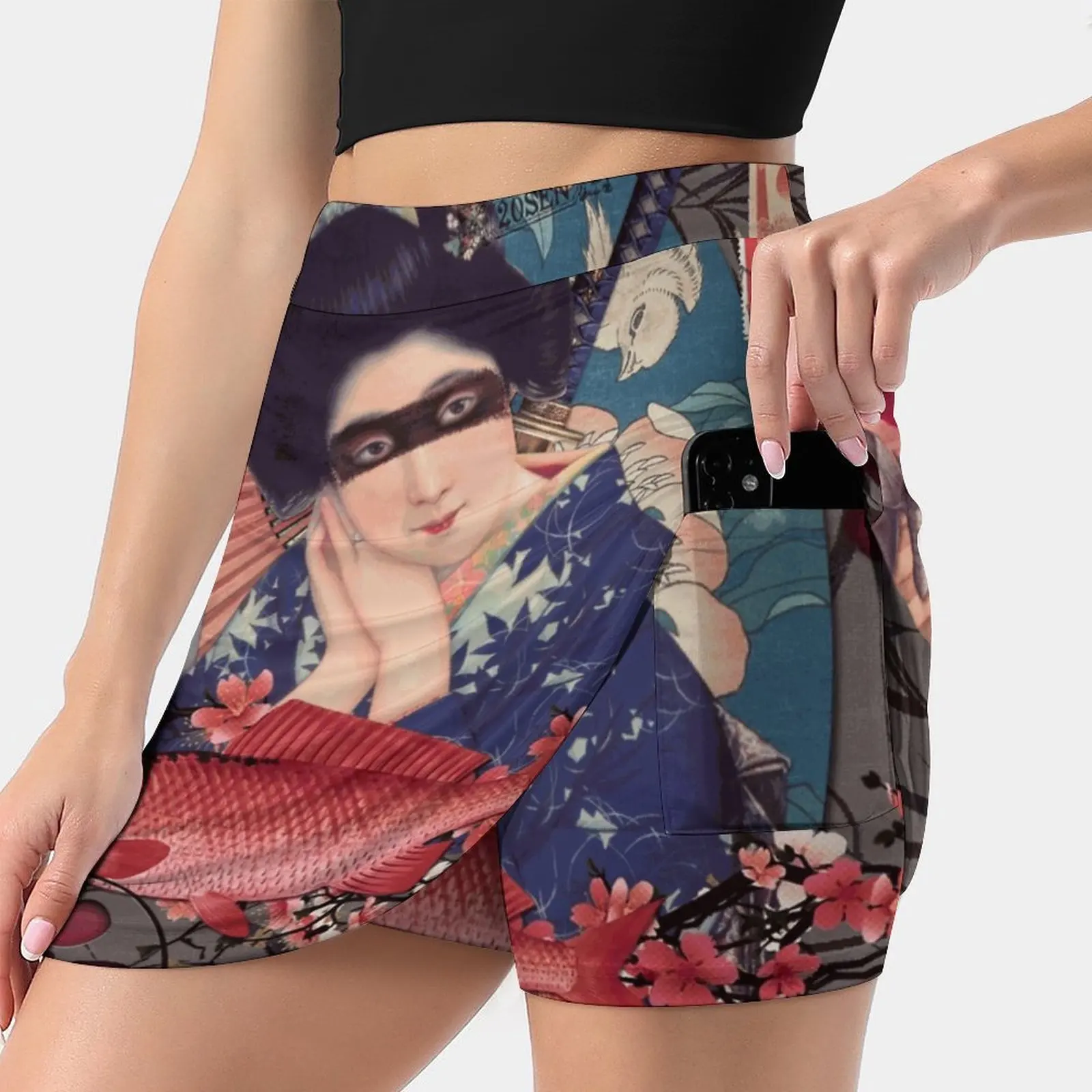 Коллаж гейши в кораллах, юбки цвета индиго и марсала, Женская мода 2022, юбка-брюки, мини-юбки, офисная короткая юбка, коллаж гейши
Коллаж гейши в кораллах, юбки цвета индиго и марсала, Женская мода 2022, юбка-брюки, мини-юбки, офисная короткая юбка, коллаж гейши