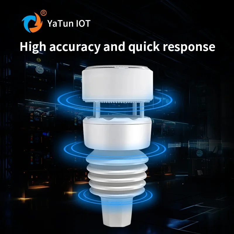 Hot Solar Powered Wireless 4G Lora automatic ultra sonic Weather Station For Agricultural industry environmental sensors
Hot Solar Powered Wireless 4G Lora automatic ultra sonic Weather Station For Agricultural industry environmental sensors