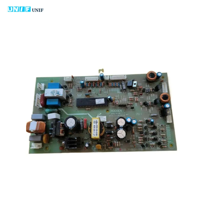 Used Fridge Control Board B03030029 H1075931 for Rongsheng Bcd-567Wym Refrigerator
Used Fridge Control Board B03030029 H1075931 for Rongsheng Bcd-567Wym Refrigerator