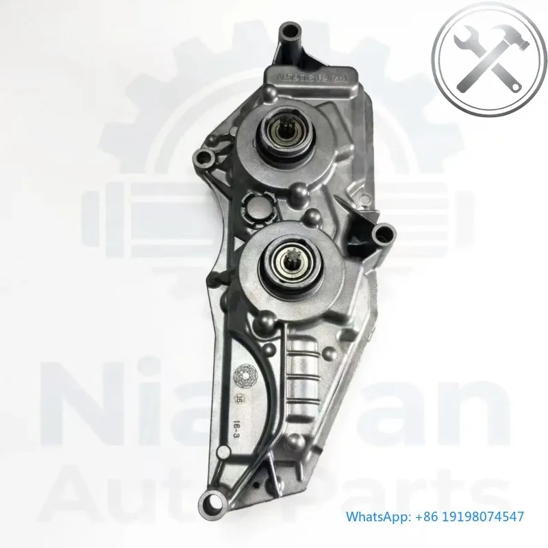DPS6 6DCT250 TCU TCM Transmission Control Module Dual Clutch Gearbox Part For Models
DPS6 6DCT250 TCU TCM Transmission Control Module Dual Clutch Gearbox Part For Models