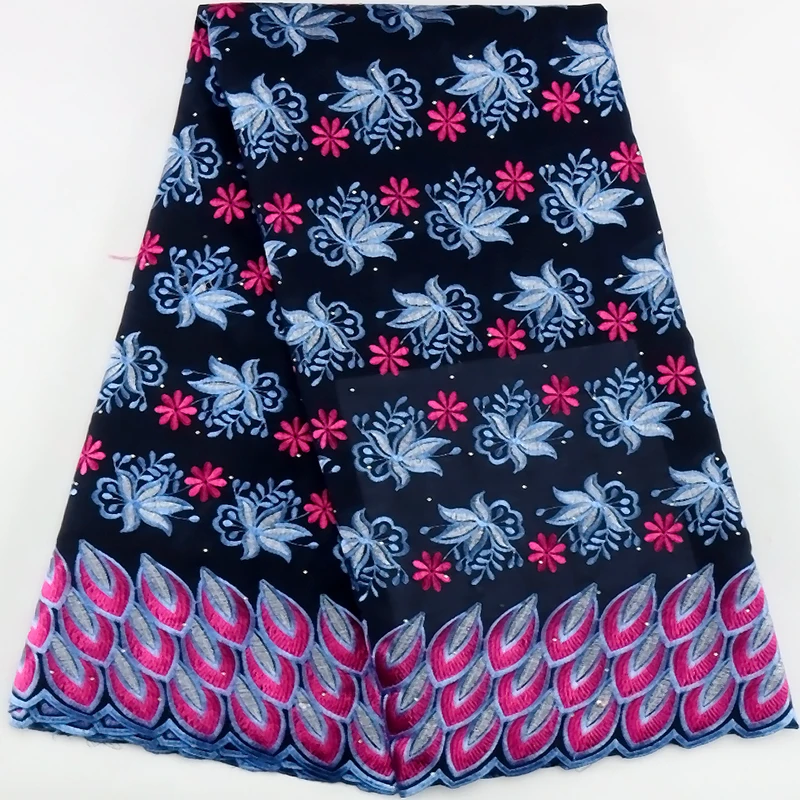 2023 New Swiss Voile Lace In Switzerland With Stones African Nigerian Dry Lace Fabrics High Quality Soft Cotton Lace Fabric Sew
2023 New Swiss Voile Lace In Switzerland With Stones African Nigerian Dry Lace Fabrics High Quality Soft Cotton Lace Fabric Sew