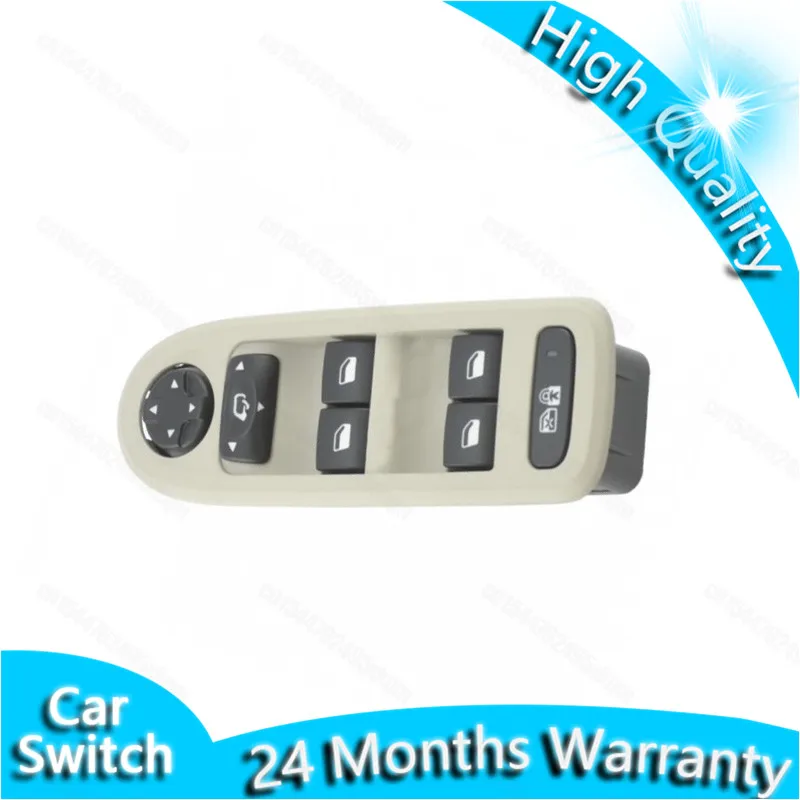Electric Window Mirror Switch for 308 08-14 508 09-17 C5 08-15 96644917XT 96599975XT Black Beige Accessories Auto Parts
Electric Window Mirror Switch for 308 08-14 508 09-17 C5 08-15 96644917XT 96599975XT Black Beige Accessories Auto Parts