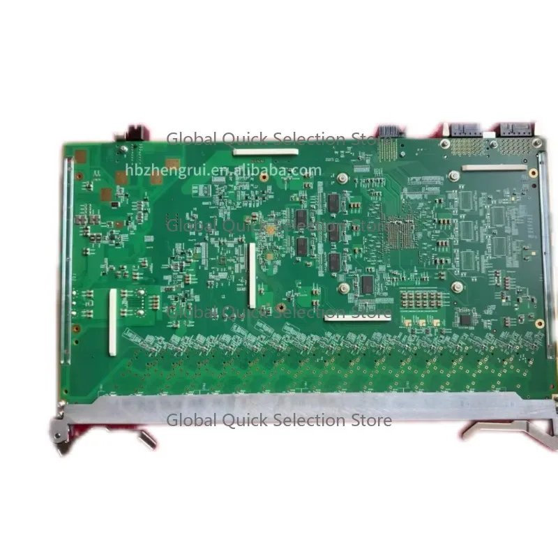 New or Used 16 Port Combo Card Board GFBH of 10G-GPON /GPON with D2 SFP Modules
New or Used 16 Port Combo Card Board GFBH of 10G-GPON /GPON with D2 SFP Modules