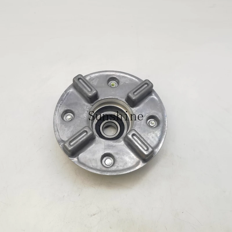 Applicable WH125-6/S/13 cushion sprocket seat hub seat cushion glue
Applicable WH125-6/S/13 cushion sprocket seat hub seat cushion glue