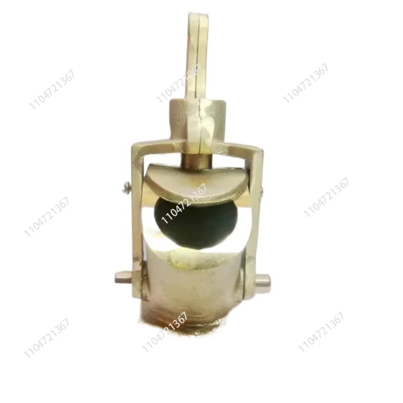 All copper duckbill valve/valve/discharge valve/2 inch internal thread/DN50 
All copper duckbill valve/valve/discharge valve/2 inch internal thread/DN50