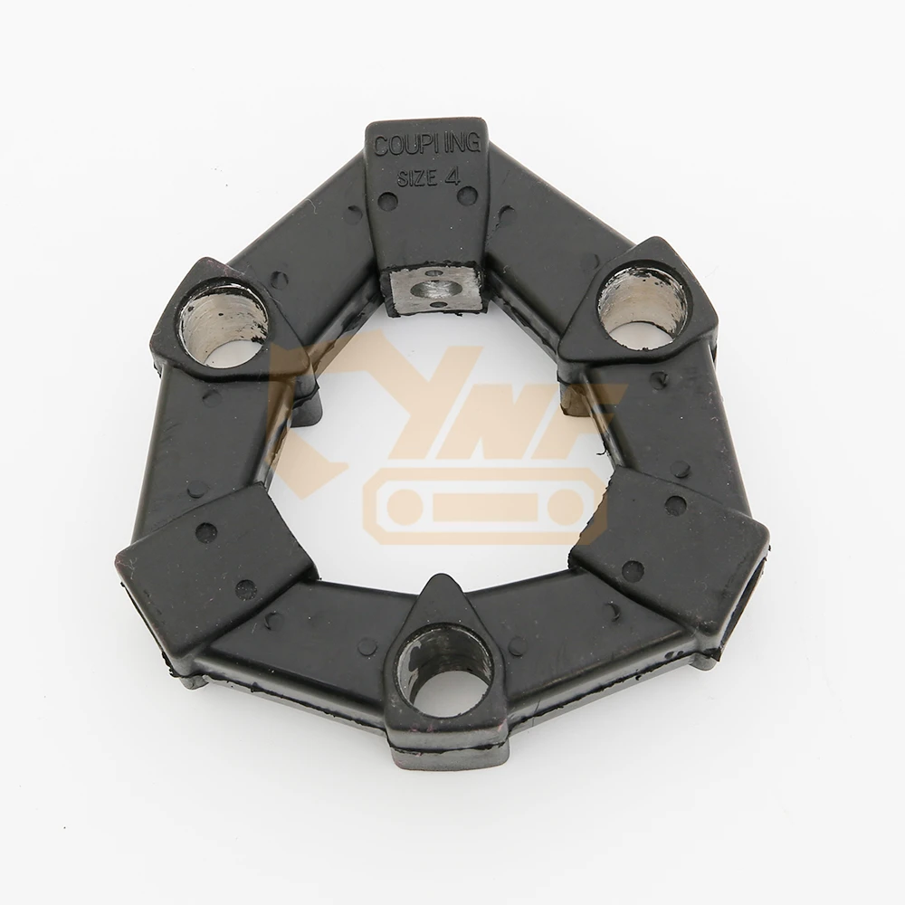 For Factory Wholesale Excavator Parts Size 25 Rubber Coupling Cf-a Flexible 25a 25as Pump
For Factory Wholesale Excavator Parts Size 25 Rubber Coupling Cf-a Flexible 25a 25as Pump