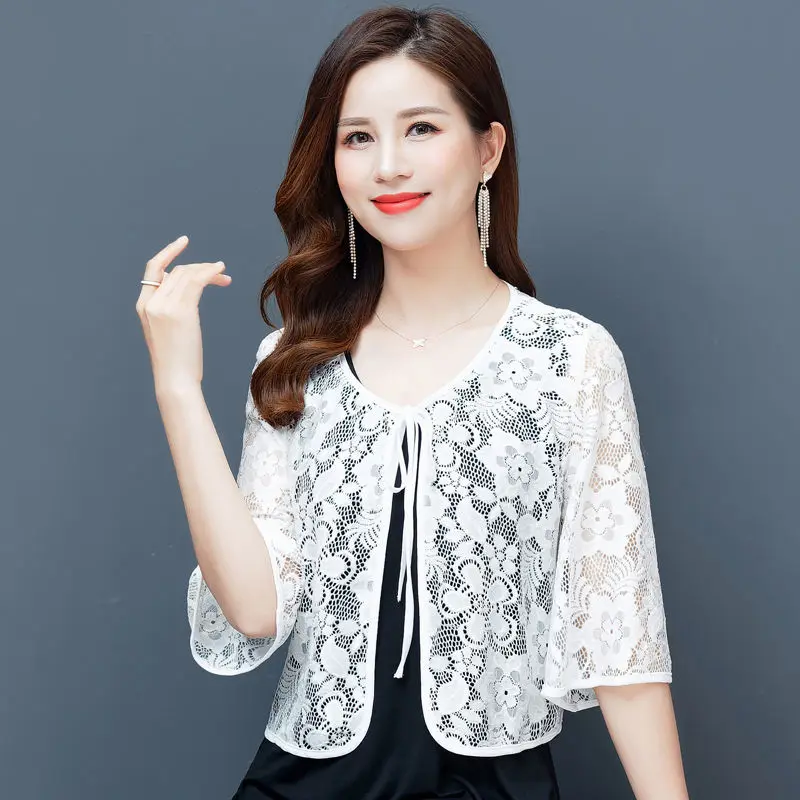 Large Size 5XL Trendy Fashion Drawstring Shirt Vintage Blouse Women Cloak White Lady Long Sleeves Female Loose Street Work Shirt
Large Size 5XL Trendy Fashion Drawstring Shirt Vintage Blouse Women Cloak White Lady Long Sleeves Female Loose Street Work Shirt