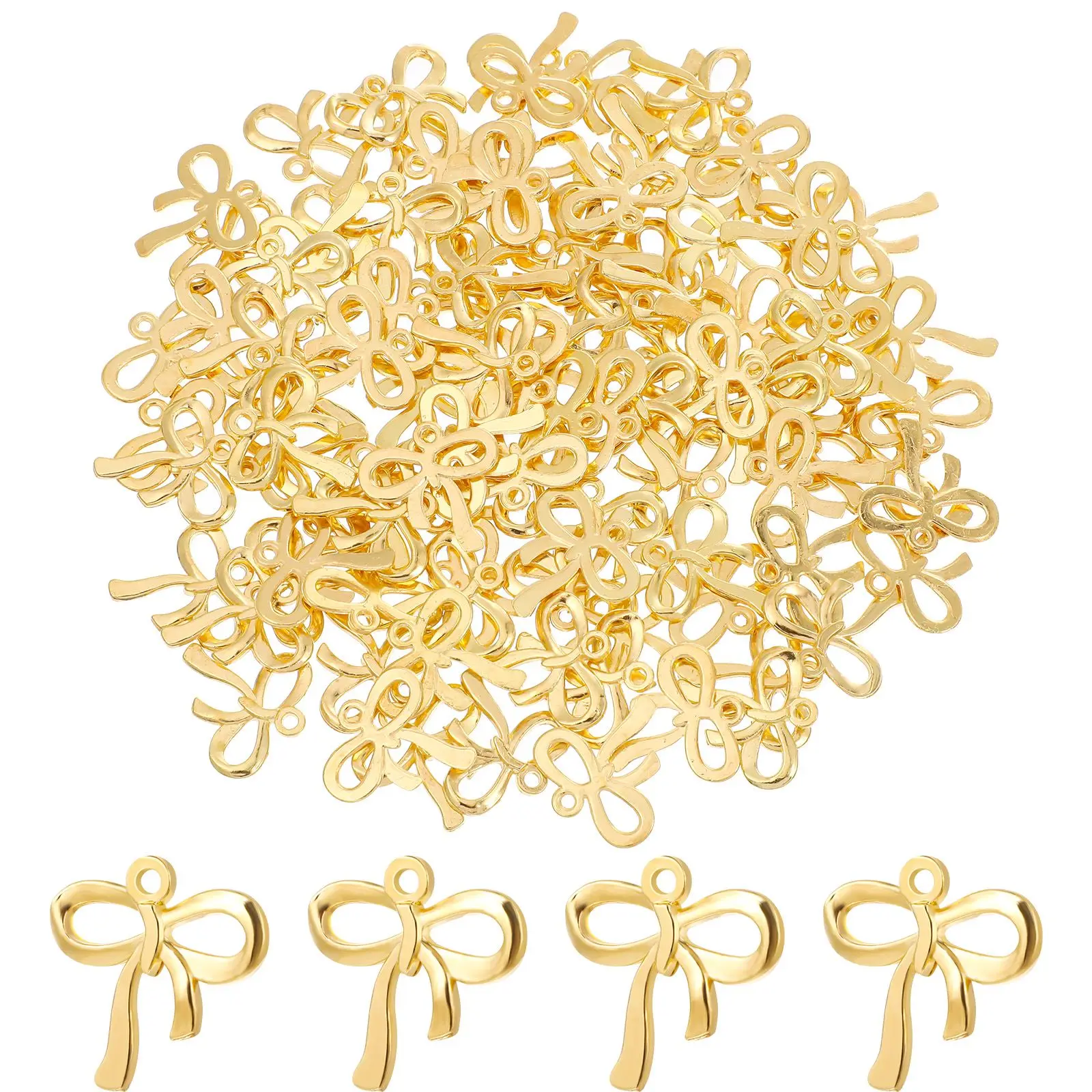 100 Pcs Jewelry Accessories Diy Jewelry Supplies DIY Supplies Cute Decorative Diy Accessories Pendant Decorative Charms
100 Pcs Jewelry Accessories Diy Jewelry Supplies DIY Supplies Cute Decorative Diy Accessories Pendant Decorative Charms