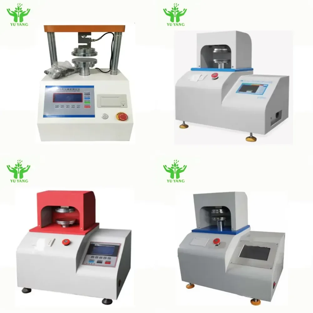 2026 Hot Item Board Edge Crush Test Machine Corrugated Paper Electronic Package Testing Machine
2026 Hot Item Board Edge Crush Test Machine Corrugated Paper Electronic Package Testing Machine