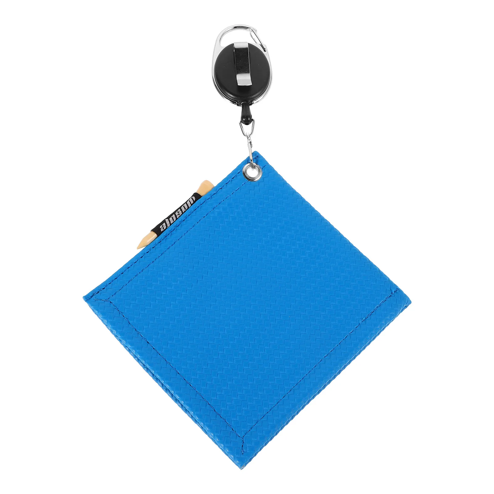 1pc Golf Club Cleaning Towel Portable Retractable Rope Soft PU Material Absorbent Washer Balls Accessories Kit Training
1pc Golf Club Cleaning Towel Portable Retractable Rope Soft PU Material Absorbent Washer Balls Accessories Kit Training