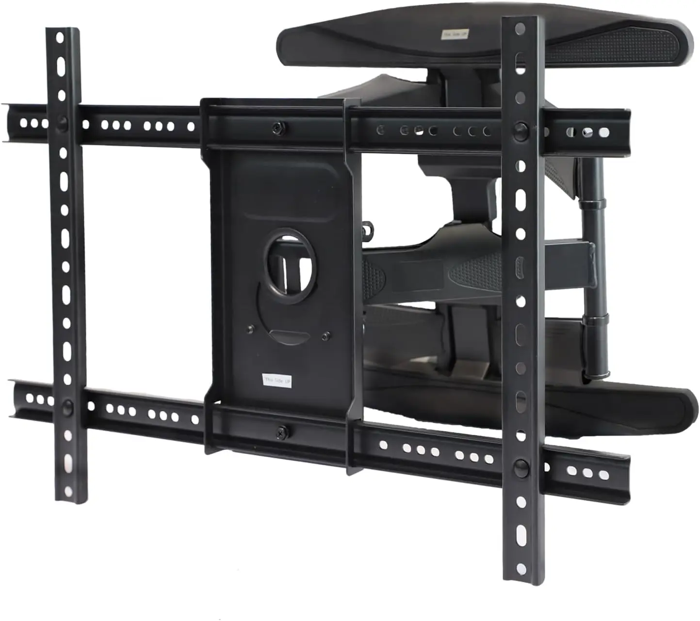 Full Motion Outdoor TV Wall Mount for 40-75 Inch TVs, 6 Articulating Dual Arms, Max VESA 600x400mm
Full Motion Outdoor TV Wall Mount for 40-75 Inch TVs, 6 Articulating Dual Arms, Max VESA 600x400mm