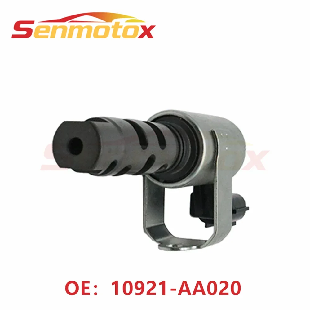 10921-AA020 Variable Timing Oil Control Valve Solenoid For Subaru Baja 2004 Forester 2005 Legacy Impreza 2006 Outback 10921AA020
10921-AA020 Variable Timing Oil Control Valve Solenoid For Subaru Baja 2004 Forester 2005 Legacy Impreza 2006 Outback 10921AA020