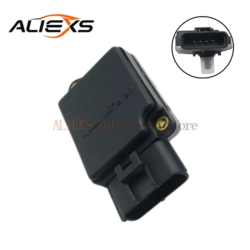 F8LF-12B579-AA F8LF12B579AA Mass Air Flow Sensor For Ford F-150 F-250 E-150 F250 E-350 E-450 For Lincoln
F8LF-12B579-AA F8LF12B579AA Mass Air Flow Sensor For Ford F-150 F-250 E-150 F250 E-350 E-450 For Lincoln