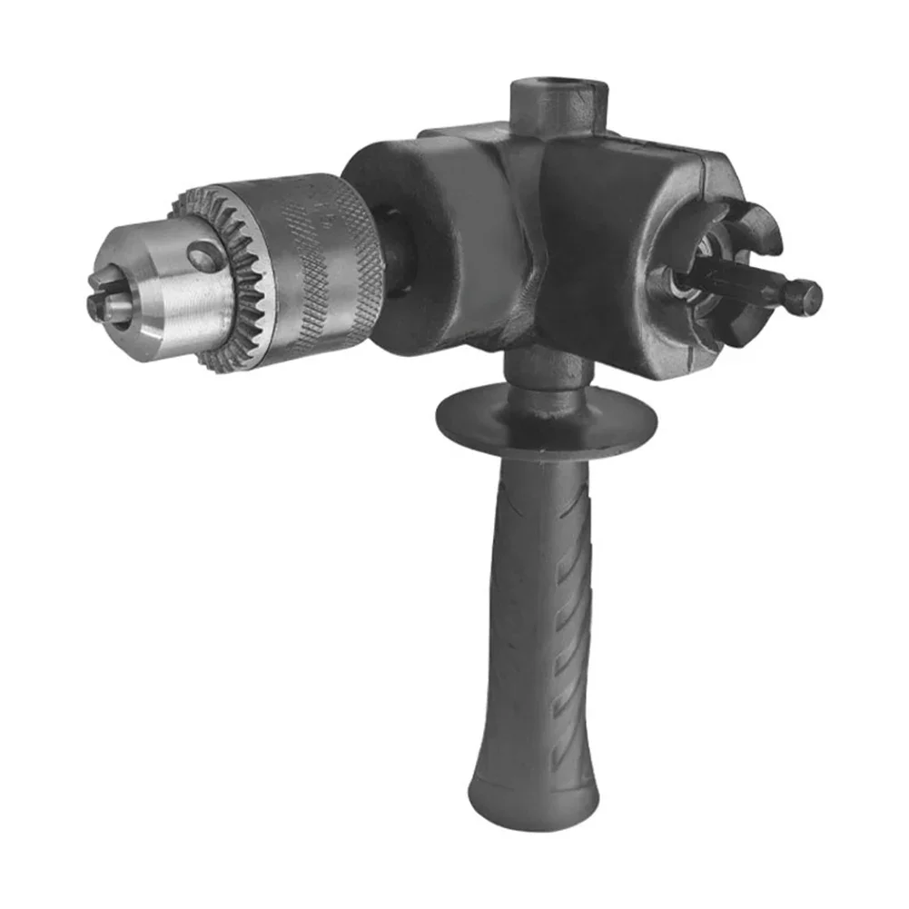 Grinding Machine Converter Right Angle Converter Three Jaw Chuck Corner Adapter Multi Angle Drill Corner Device Power Tools
Grinding Machine Converter Right Angle Converter Three Jaw Chuck Corner Adapter Multi Angle Drill Corner Device Power Tools