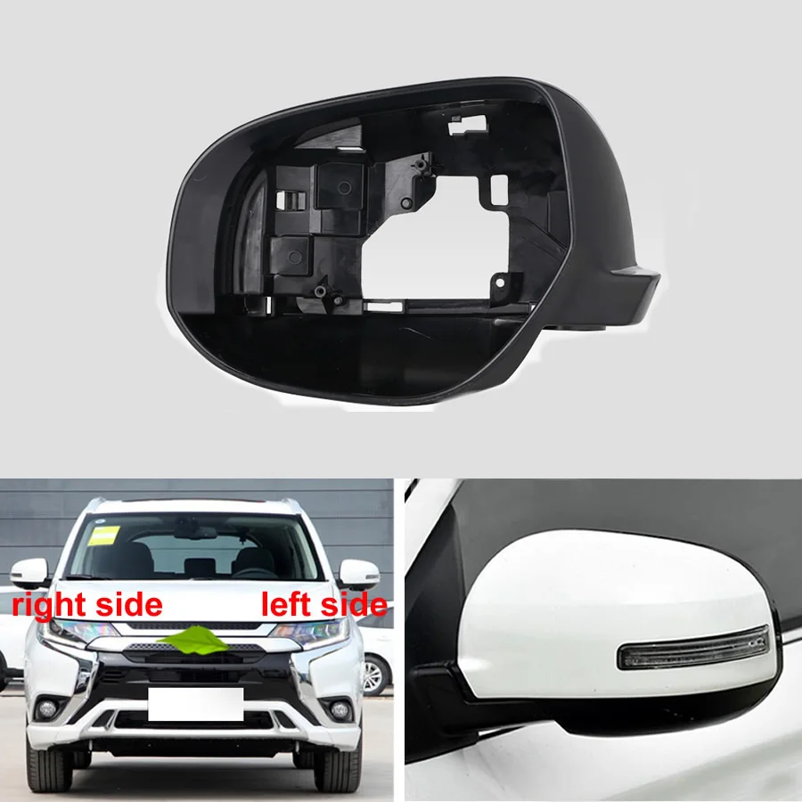 Автомобильные аксессуары для Mitsubishi Outlander 2013-2018, боковое зеркало, корпус, рамка, стеклянный объемный держатель, отделка
Автомобильные аксессуары для Mitsubishi Outlander 2013-2018, боковое зеркало, корпус, рамка, стеклянный объемный держатель, отделка