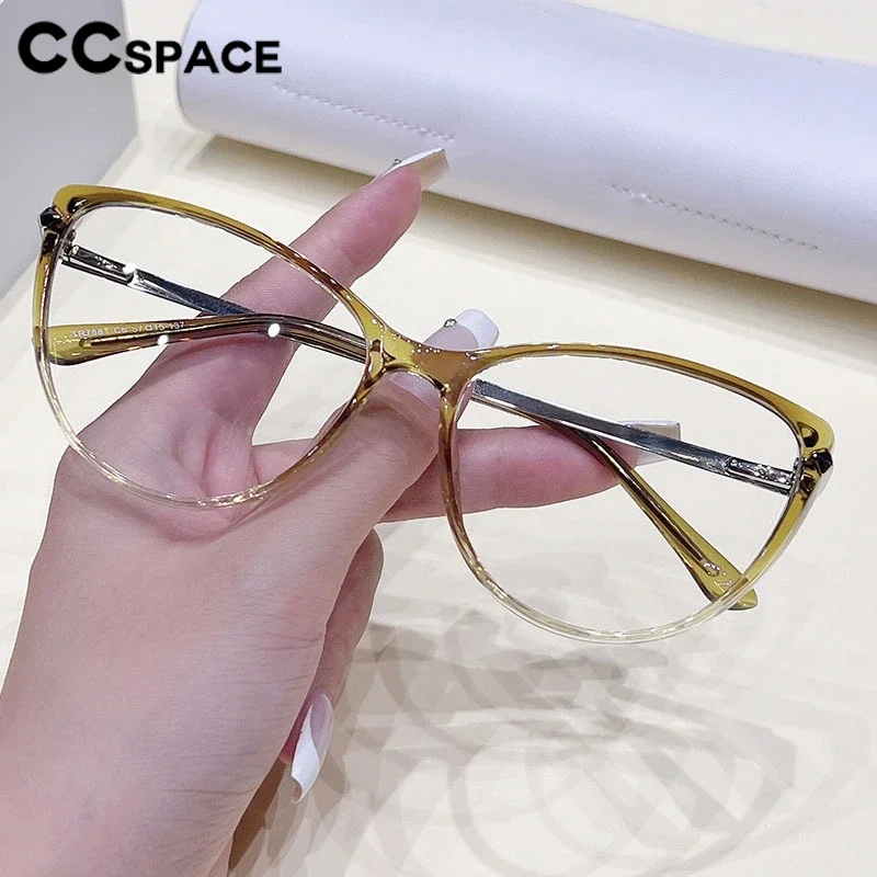 Women Cat Eye Resin Reading Glasses Ladies Spring Hinge Optical Presbyopia Eyeglass Customized Prescription Spectacles #303762
Women Cat Eye Resin Reading Glasses Ladies Spring Hinge Optical Presbyopia Eyeglass Customized Prescription Spectacles #303762