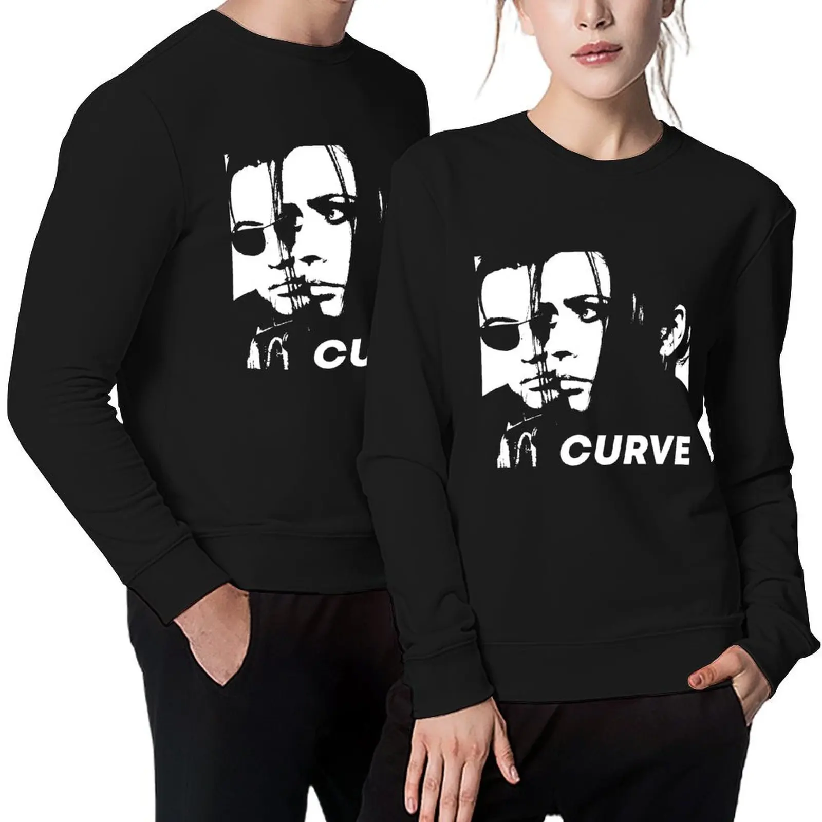 Curve // Beautiful noise Pullover blouse autumn jacket men japanese style autumn new products sweatshirts men
Curve // Beautiful noise Pullover blouse autumn jacket men japanese style autumn new products sweatshirts men