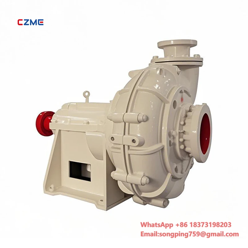 Насос для перекачки ила и речного песка CZME 4 дюйма, шламовый насос для извлечения песка из воды
Насос для перекачки ила и речного песка CZME 4 дюйма, шламовый насос для извлечения песка из воды