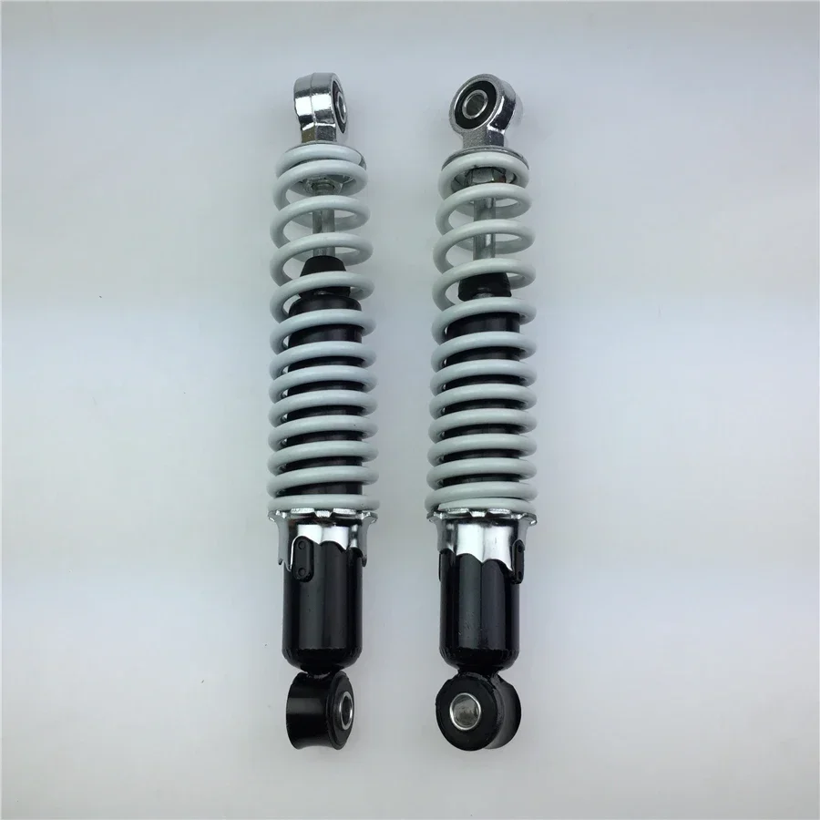 Front and rear electric car universal ATV motorcycle rear shock absorber
Front and rear electric car universal ATV motorcycle rear shock absorber