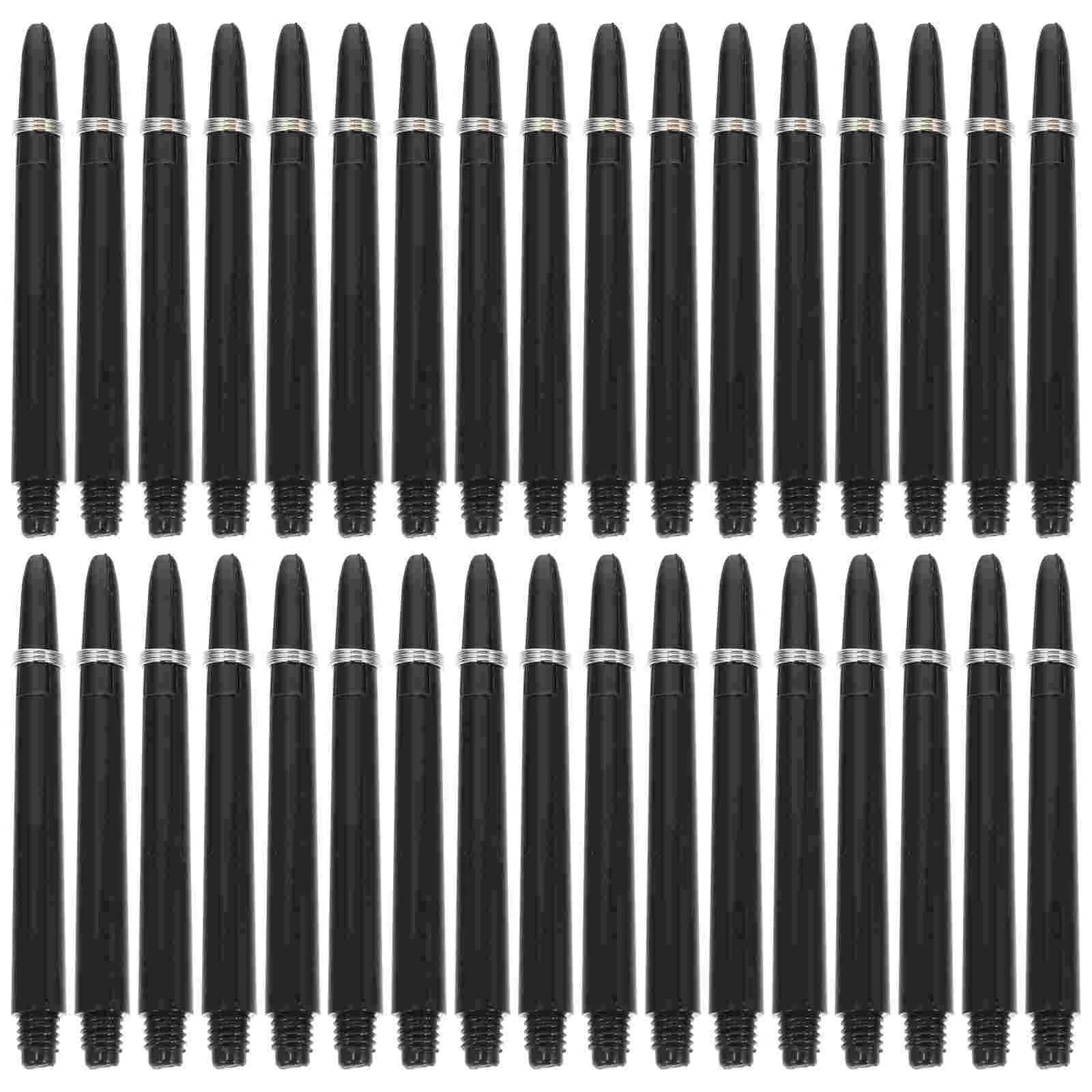 Искусственные стержни из нейлона
Искусственные стержни из нейлона