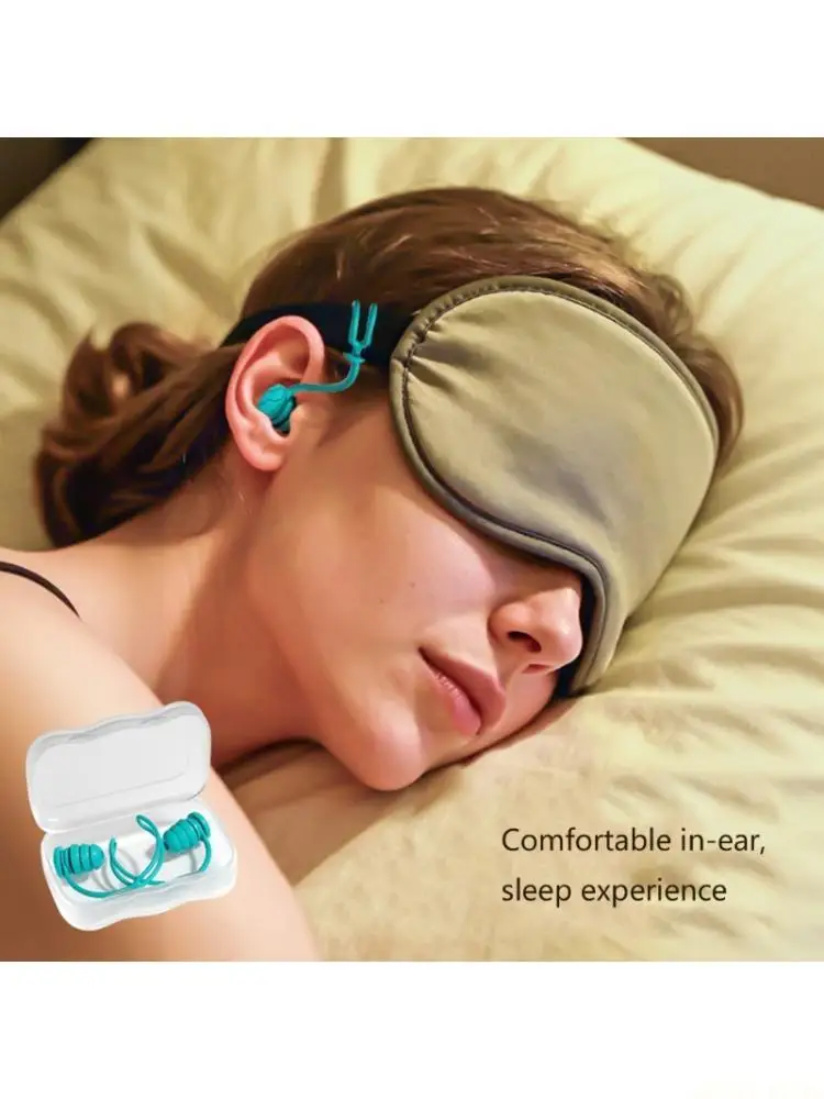 U2JB Swimming Ear Plugs Swim Earplugs Waterproof Ear Plugs Quiet String Earplugs
U2JB Swimming Ear Plugs Swim Earplugs Waterproof Ear Plugs Quiet String Earplugs