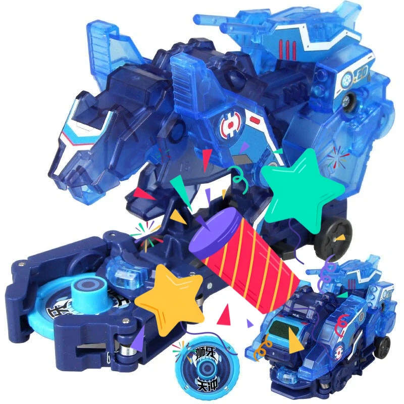 Anime Screechers Wild Action Figure Robot 360 Degree Flip Capture Chip Burst Deformation Car Beast Kids Transformation Toys
Anime Screechers Wild Action Figure Robot 360 Degree Flip Capture Chip Burst Deformation Car Beast Kids Transformation Toys