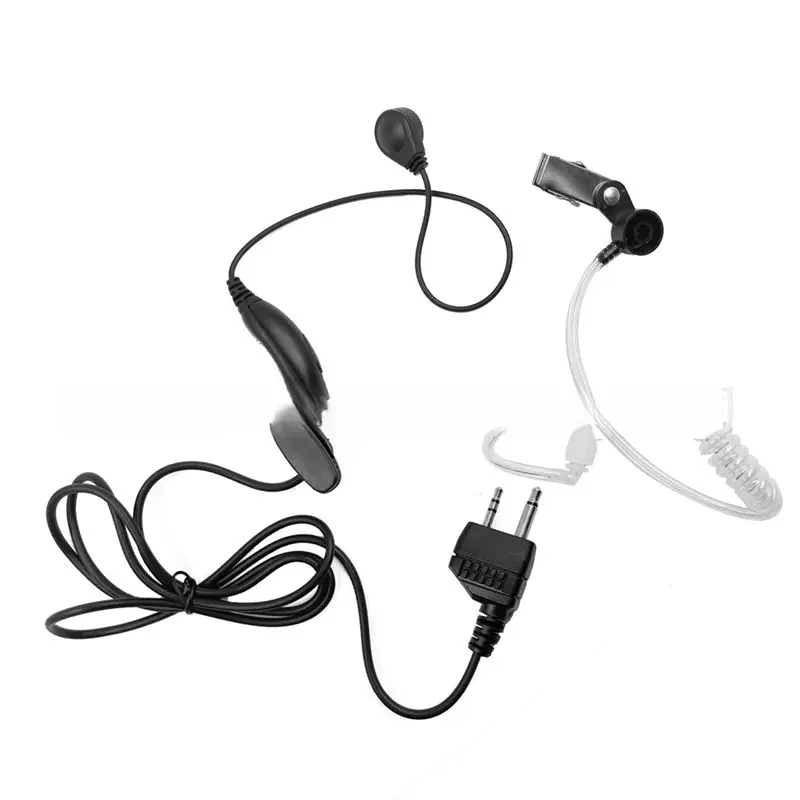 SQPP-Walkie Talkie Earphone Headset With PTT For Voxmidland GXT1000VP4 GXT1050VP4 GXT1000XB Walkie-Talkie Accessories
SQPP-Walkie Talkie Earphone Headset With PTT For Voxmidland GXT1000VP4 GXT1050VP4 GXT1000XB Walkie-Talkie Accessories