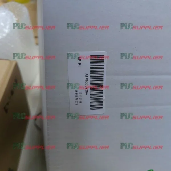 2026 Atv630u22n4 Variable Brand New Original Spot Plc
2026 Atv630u22n4 Variable Brand New Original Spot Plc