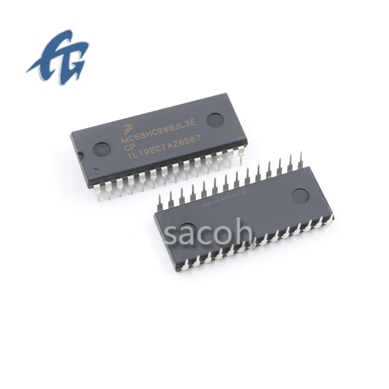(SACOH Electronic Components) MC68HC908JL3ECP 2Pcs 100% Brand New Original In Stock
(SACOH Electronic Components) MC68HC908JL3ECP 2Pcs 100% Brand New Original In Stock