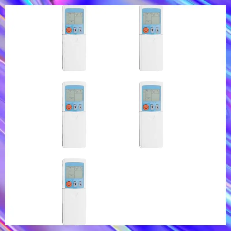 M09K 5X Remote Control Replacement KP3AS KP3BS KP2BS KM05B KM07E KD06ES For Mitsubishi Electric Air Conditioner
M09K 5X Remote Control Replacement KP3AS KP3BS KP2BS KM05B KM07E KD06ES For Mitsubishi Electric Air Conditioner