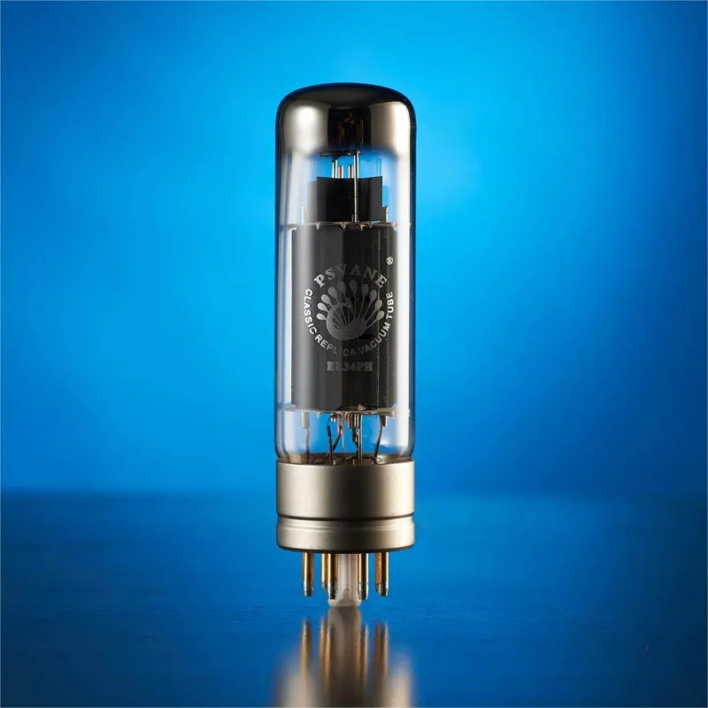 Цифровая лампа Noble Voice Iron Seat EL34 для Dawn EL34 KT66 6CA7
Цифровая лампа Noble Voice Iron Seat EL34 для Dawn EL34 KT66 6CA7