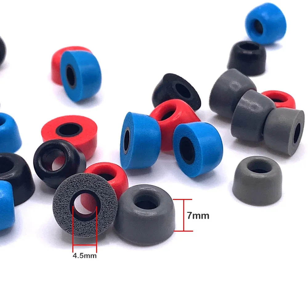 Новинка, улучшенная форма памяти ANJIRU, амбушюры для HUAWEI FlyPods3, наушники-вкладыши QCY T13/XIAOMI Air 2 Pro TWS, шумоподавляющие амбушюры
Новинка, улучшенная форма памяти ANJIRU, амбушюры для HUAWEI FlyPods3, наушники-вкладыши QCY T13/XIAOMI Air 2 Pro TWS, шумоподавляющие амбушюры