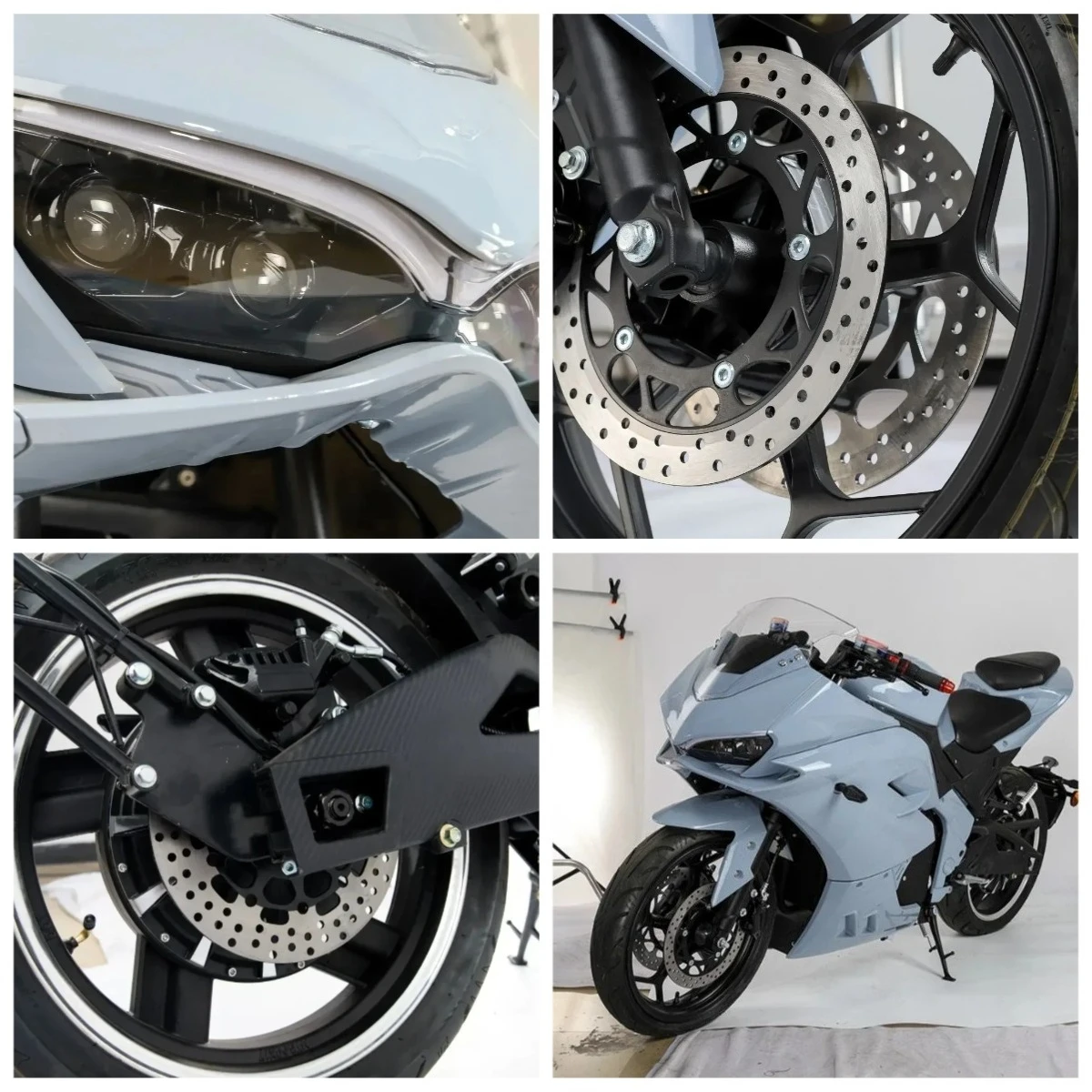 2025 новейший новый энергетический гоночный электрический мотоцикл 8000 Вт, электрический скутер, высокоскоростной мотоцикл
2025 новейший новый энергетический гоночный электрический мотоцикл 8000 Вт, электрический скутер, высокоскоростной мотоцикл