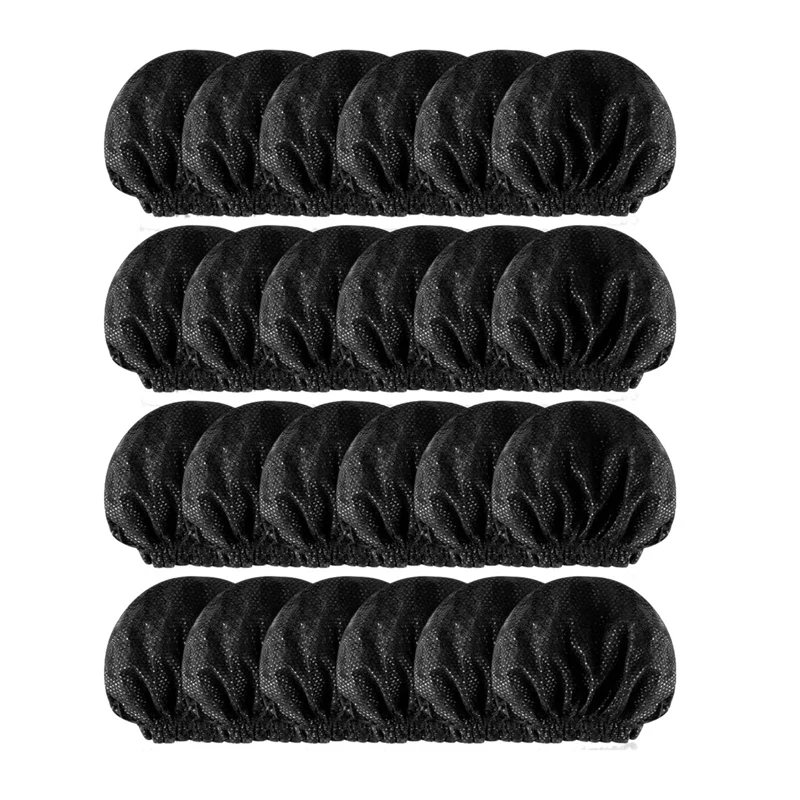 AA79 New 480 Pcs Disposable Microphone Cover,Stretchable Handheld Microphone Windscreen For KTV Recording Studio Karaoke
AA79 New 480 Pcs Disposable Microphone Cover,Stretchable Handheld Microphone Windscreen For KTV Recording Studio Karaoke