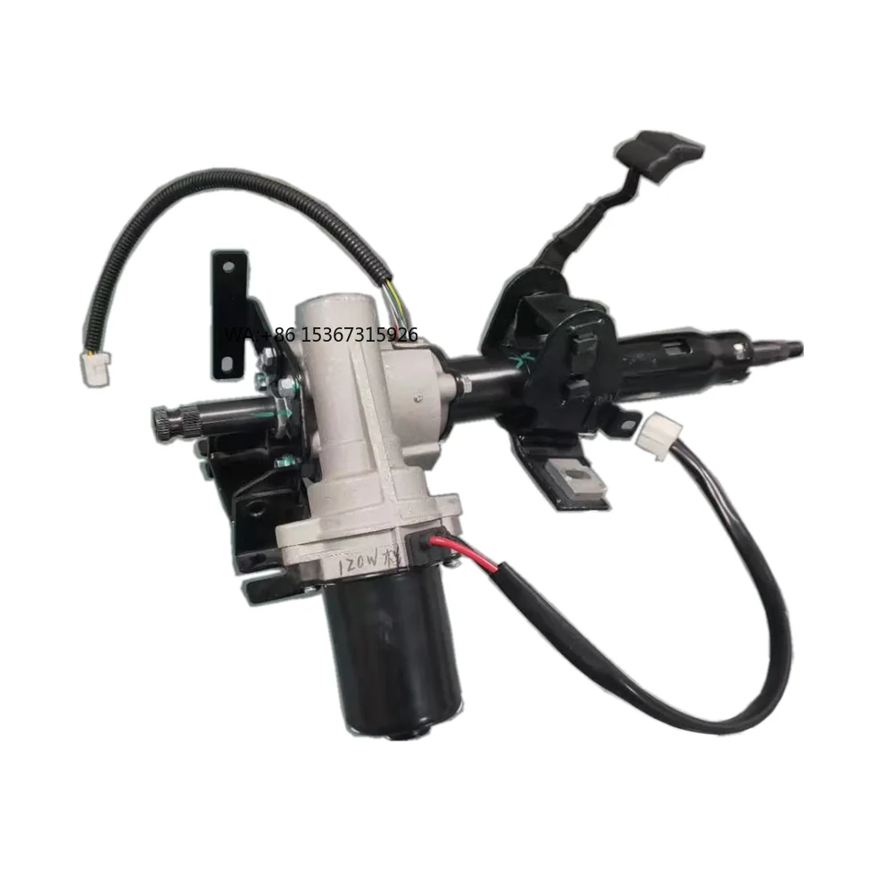 Automotive Electronic Steering Column (EPS) Assembly Series
Automotive Electronic Steering Column (EPS) Assembly Series